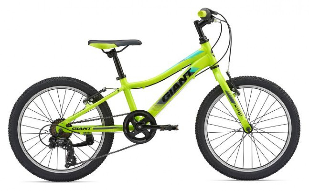 Bicicleta pentru copii Giant XtC Jr Lite photo Bicicleta pentru copii Giant XtC Jr Lite photo